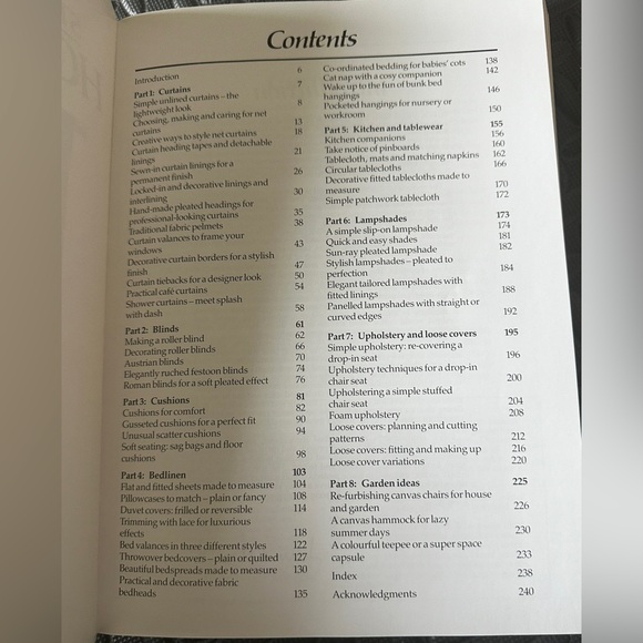 Sewing Guide Book - Picture 3 of 5